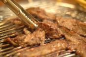 Red Cooked Short Ribs