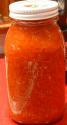 Red Pepper Sweet Relish