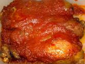 Red Snapper Stew