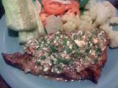 Red Wine Vinegar Vinaigrette