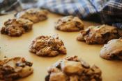 Refrigerator Cookies