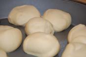 Refrigerator Rolls