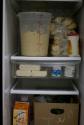 Refrigerator Yeast Rolls