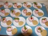 
Gooseberry Fool 