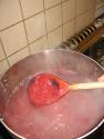 Rhubarb Meringue Dessert