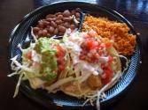 Rice And Beans Southern Style