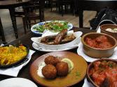 Rice And Cheese Croquettes