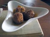 Rice Croquettes