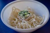 Rice  Dry Soup