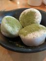 Rice Flour Muffins