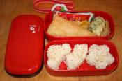 Saffron Rice Mold