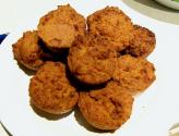 Rice Muffins