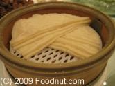 Rice Pancakes