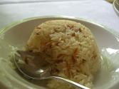 Beth Coffelt's Rice Pilaf