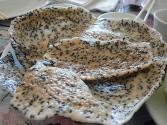 Rice Pudding Royale
