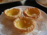 Rice Flour Tarts