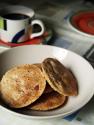 Rich Biscuits
