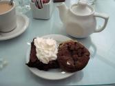 Rich Chocolate Brownies