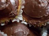 Rich Chocolate Frosting
