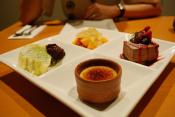 Rich Fruit Cake