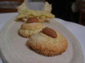 Rich Raisin Scones