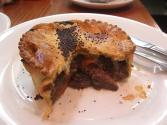 Shortcrust Pastry dough