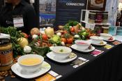 Rich Turnip Soup