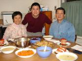 Rich Turkey Broth