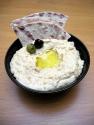 Butter Rieska