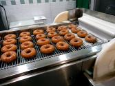 Ring Doughnuts