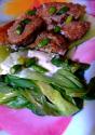 Egg Rissoles