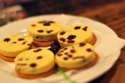 Floating Heart Ritz