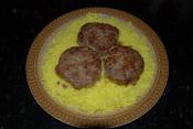 Tarte Au Riz