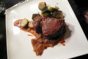 Braised Roast Beef With Spanish Onions