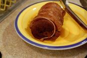 Roast Buffalo