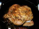 Roast Chicken Pieces
