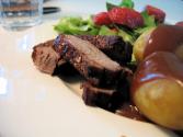 Roast Duck And Pwm Sauce