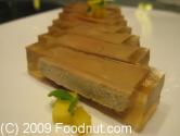 Roast Goose Liver