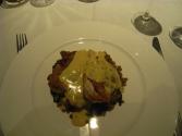 Roast Guinea Fowl