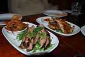 Roast Baby Lamb's Head