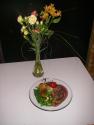 Roast Lamb With Potatoes
