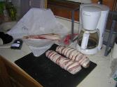 Pork Roast In Oriental Marinade