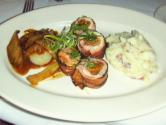 Roast Rabbit