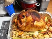 Roast Turkey Breast