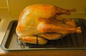 Roast Turkey Breast With Special Gravy