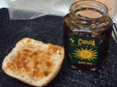 Roasted Garlic Spread