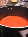 Roasted Tomato Soup 