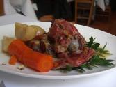 Rolled Rib Roast