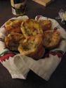 Roquefort Cheese Balls
