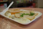 Rose Dumplings